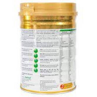 [HCM]Sữa bột Enplus gold nutifood lon 900g