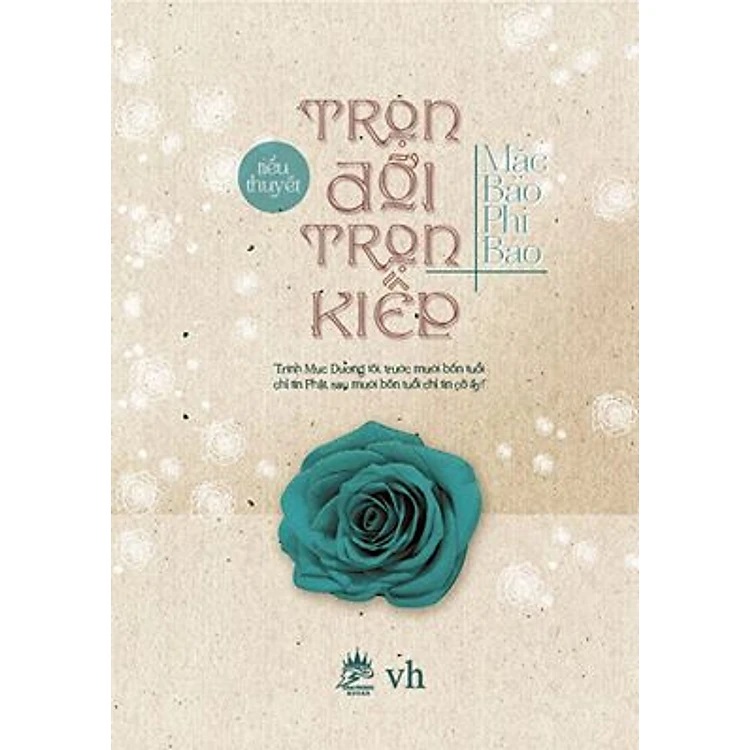 Trọn đời trọn kiếp