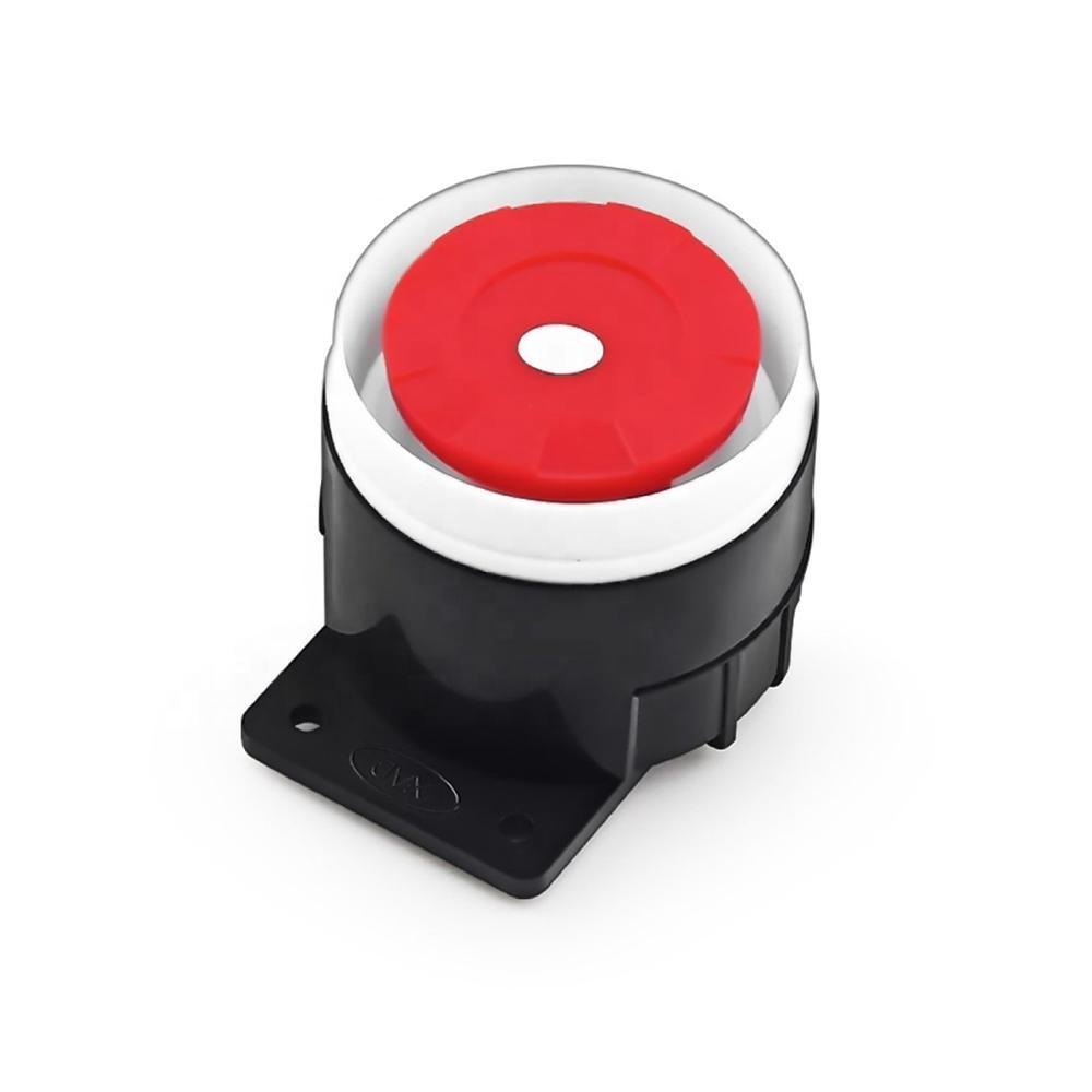 Còi báo động có dây GUARDSMAN GS-S01