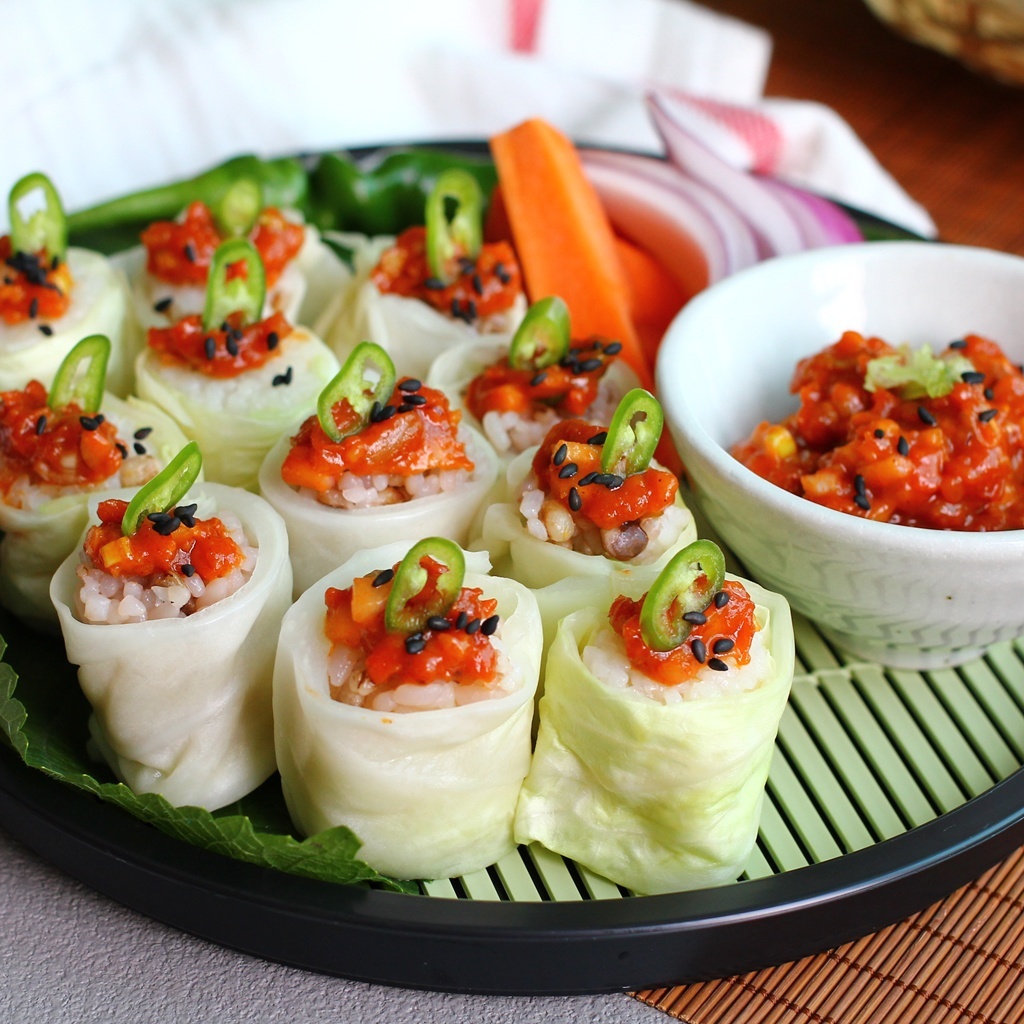Tương trộn Hàn Quốc CJ (170g - 500g)