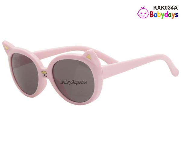 Kính thời trang trẻ em kxk034a
