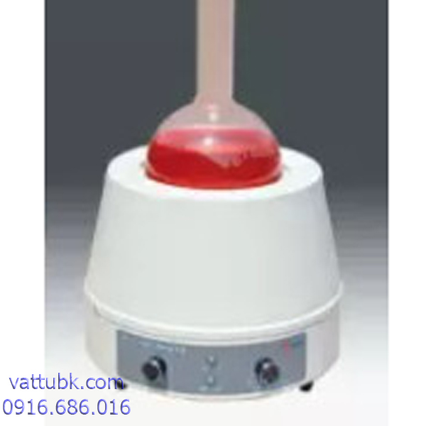 Bếp Đun Bình Cầu 500ml