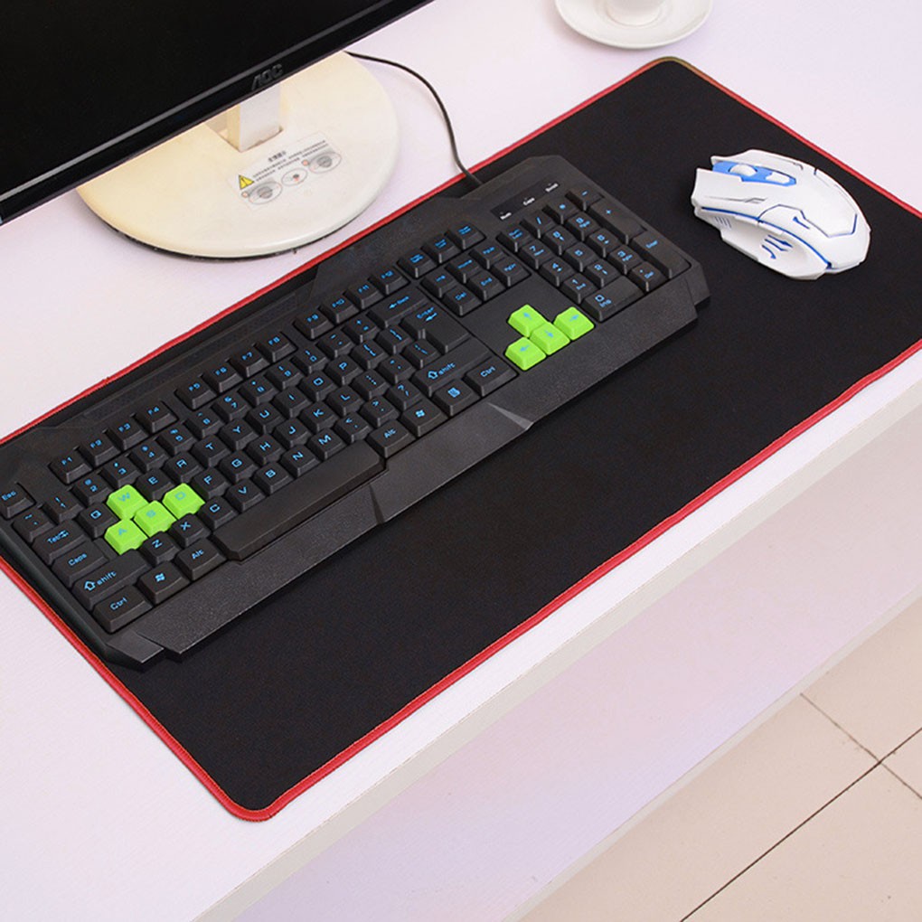 Miếng Lót Chuột Chơi Game Cỡ Siêu Lớn -Dc2252