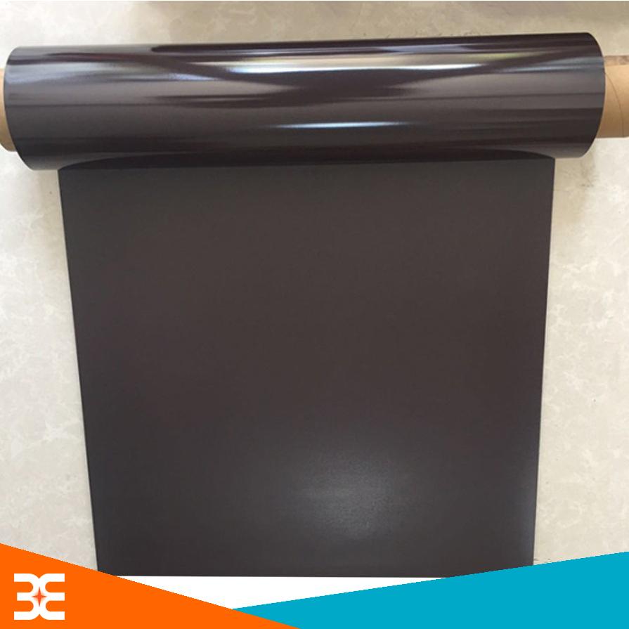 Nam Châm Cao Su Dẻo  Dày 0.7mm, kích thước 62x50cm
