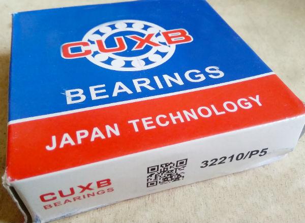 Vòng bi côn 32210 CUXB