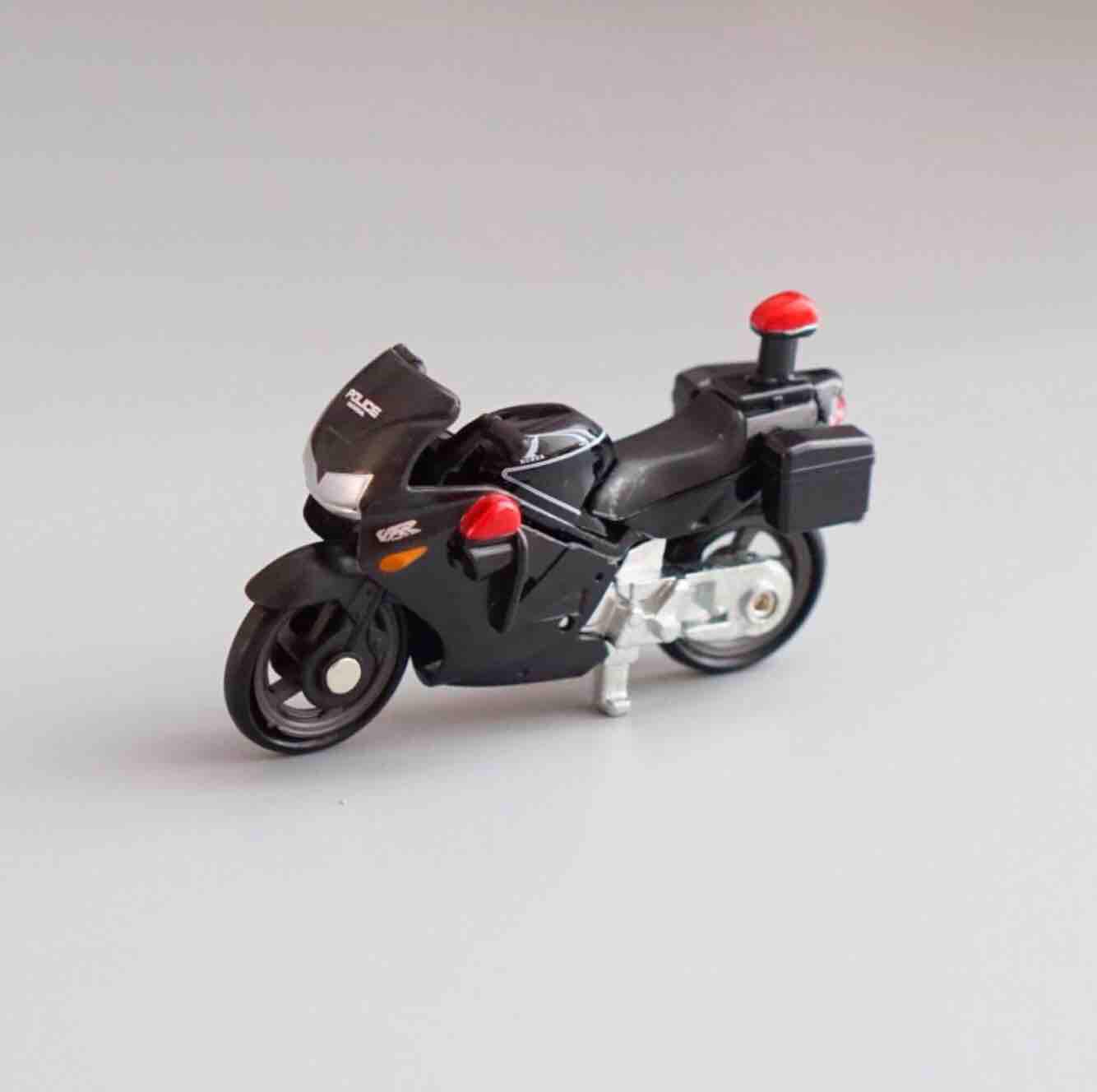 Xe mô hình Tomica Motor