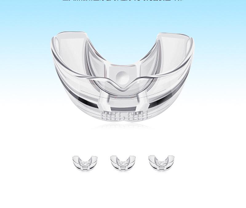 Dụng cụ niềng răng 4D