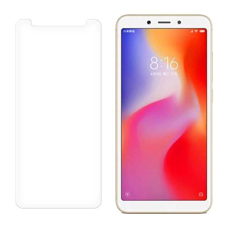 Kính cường lực cho xiaomi redmi 6a