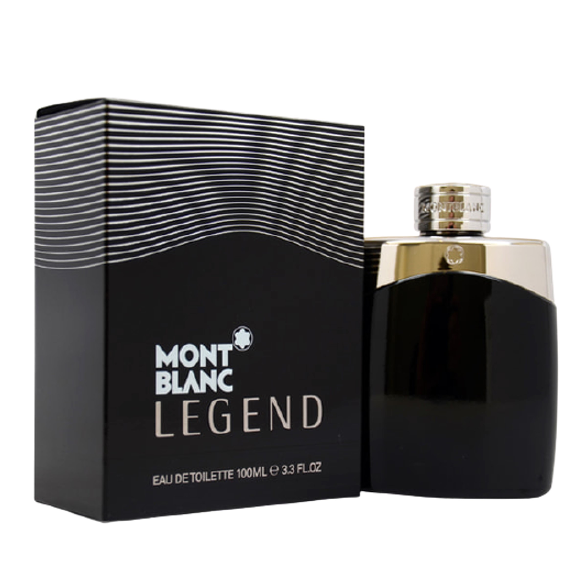 Nước hoa nam Mont Blanc Legend EDT 100ml