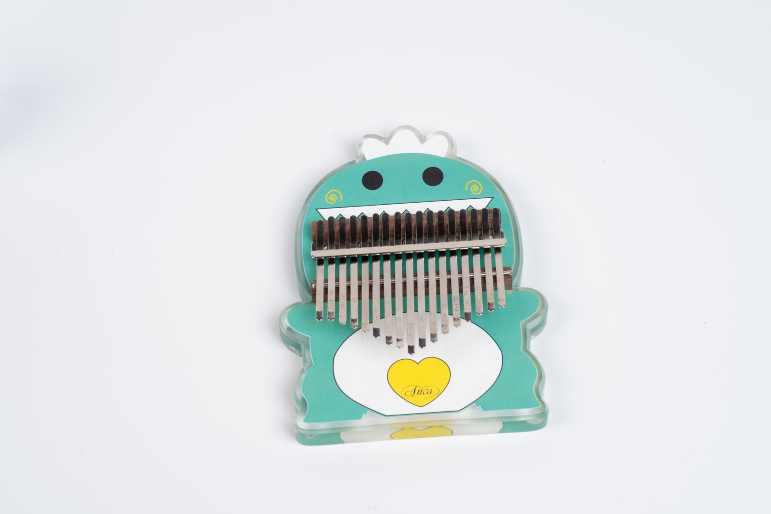 kalimba khủng long