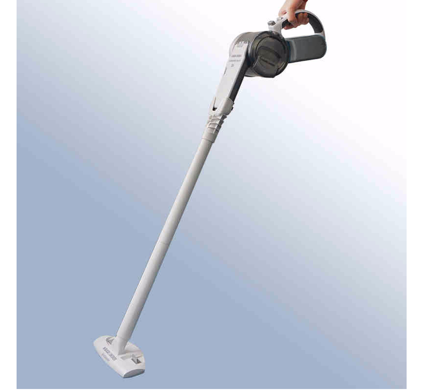 Máy hút bụi dùng pin Black&Decker PV1820LF-B1