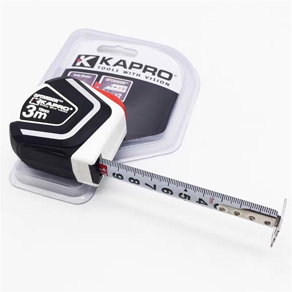 Thước rút KAPRO 510 độ dài 3m, 5m, 8m