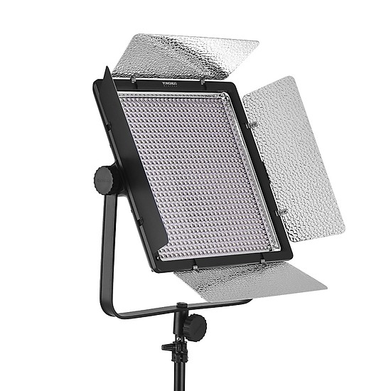 [HCM]Đèn LED Yongnuo YN-900 II