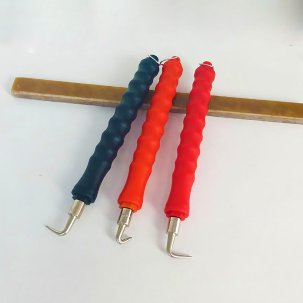 Dụng cụ hỗ trợ buộc dây thép cực nhanh