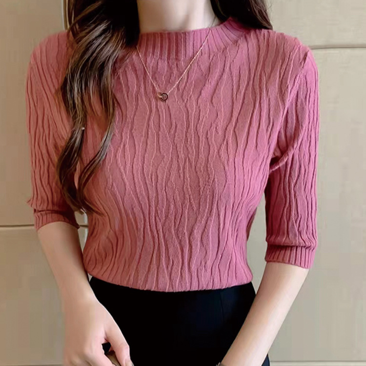 [Sale Freeship] Áo len nữ mùa đông đẹp