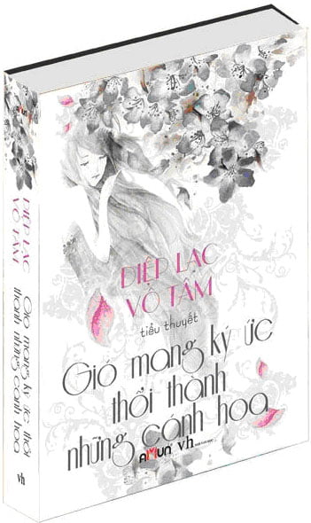 Gió Mang Ký Ức Thổi Thành Những Cánh Hoa