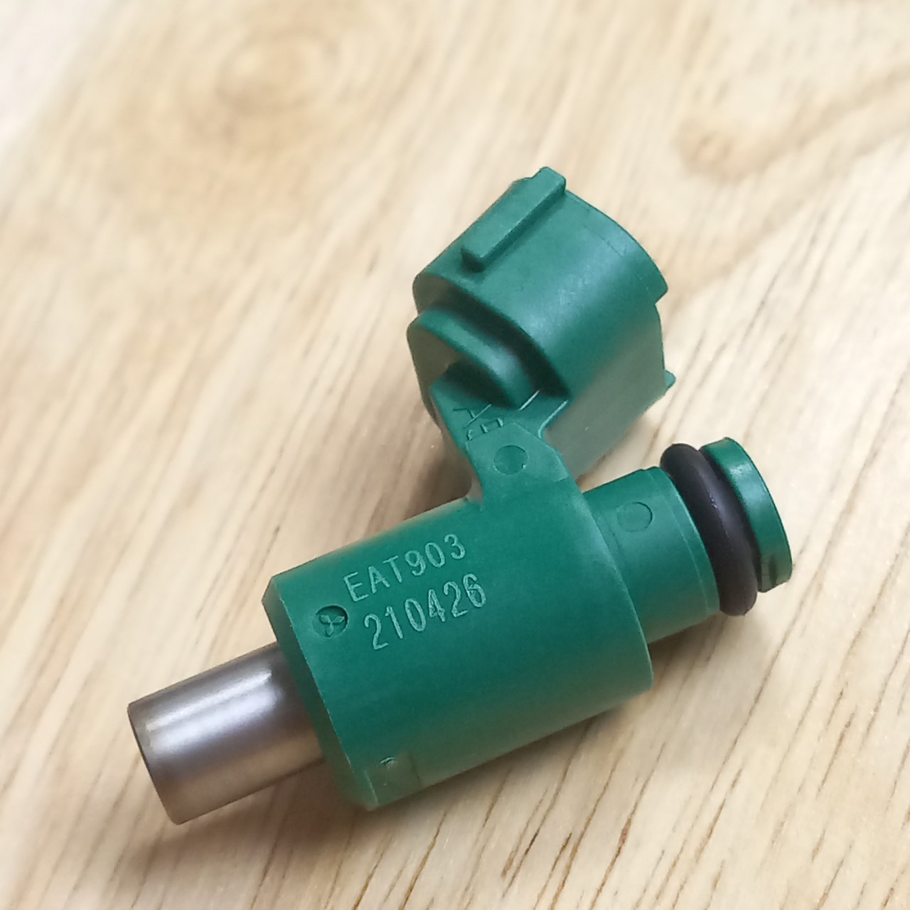 KIM PHUN GSX GẮN CHO RAIDER FI / SATRIA FI