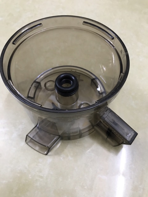 Phụ kiện ca 2 vòi máy ép chậm satvm je 313235