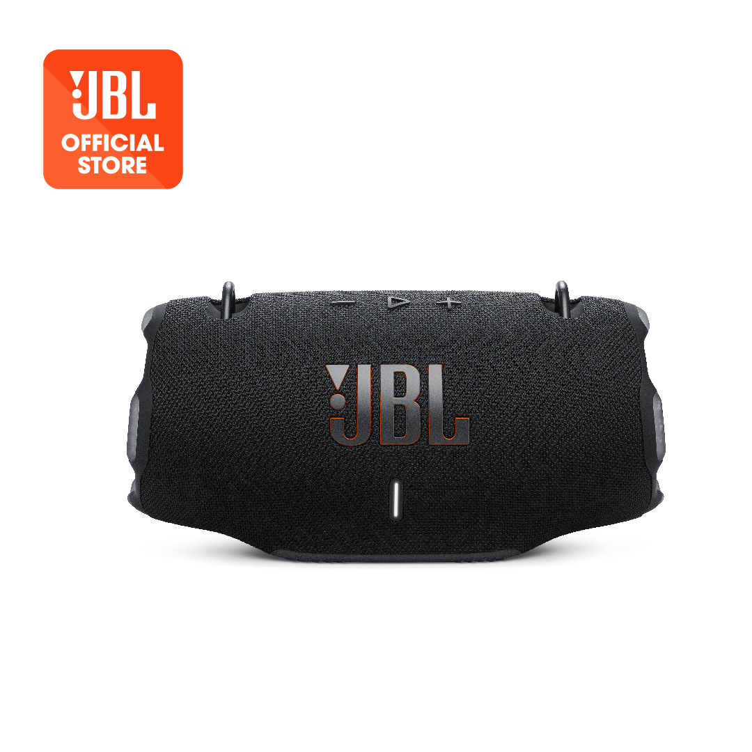Jbl Xtreme 4 Bluetooth Speaker - Genuine Product
