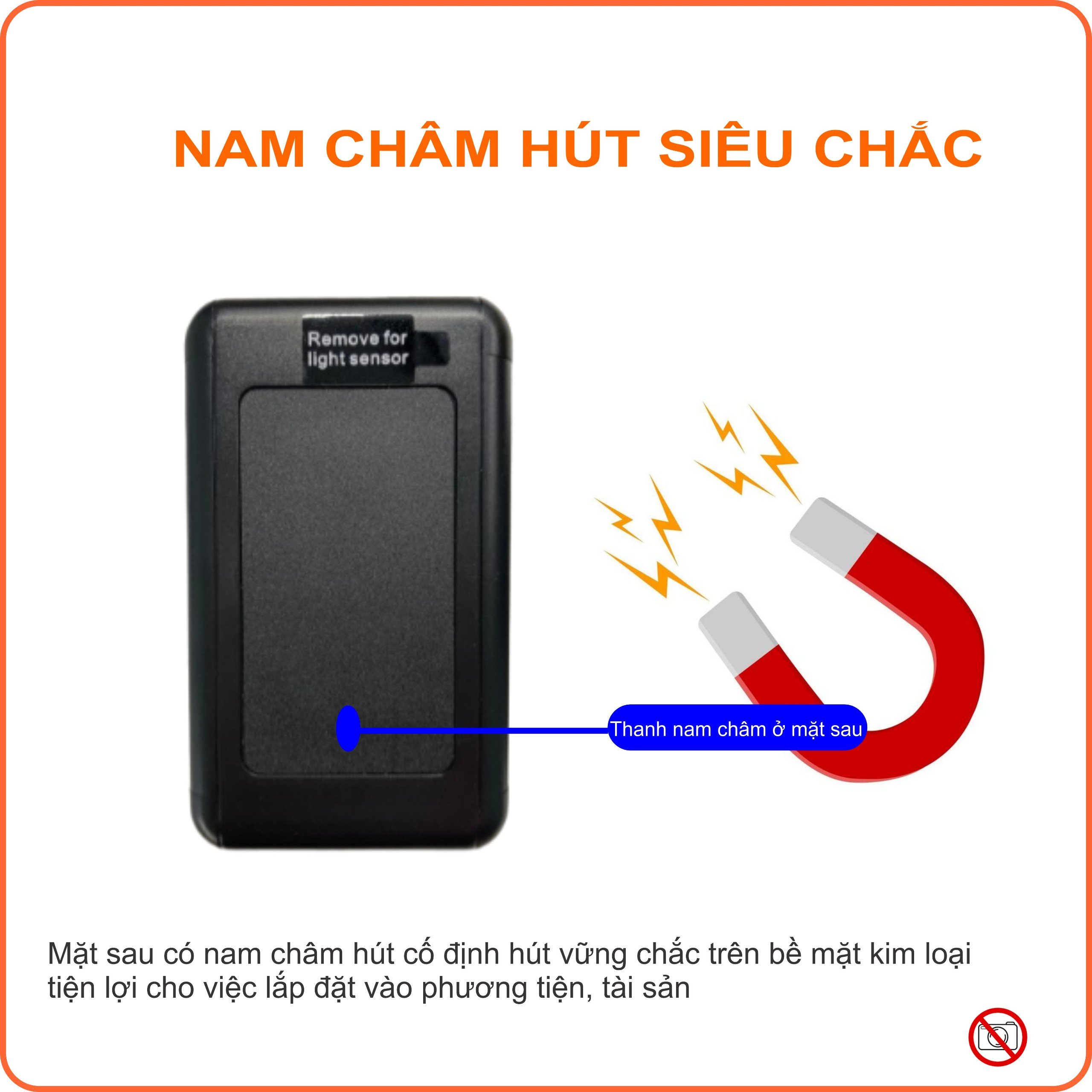thiết bị giám sát không dây Tặng sim 4G
