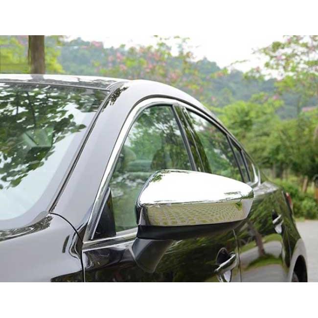 Bộ ốp gương Mazda 6 2013-2018