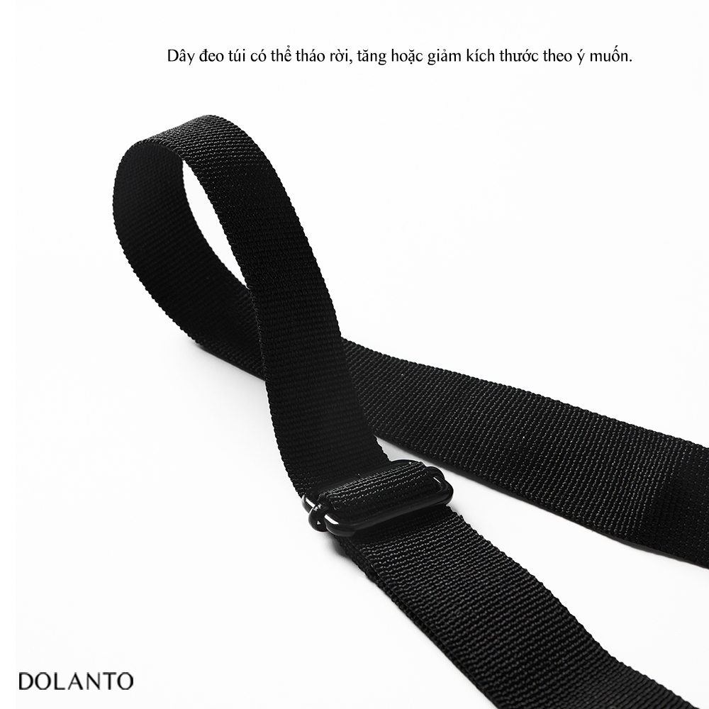 Túi DOLANTO BRAND® Mini Bag