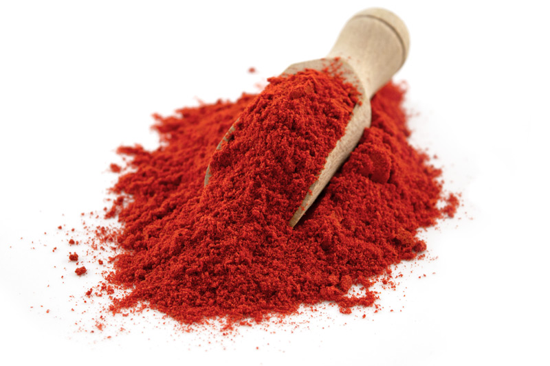 Ớt Bột Paprika Noble Sweet 1 kg