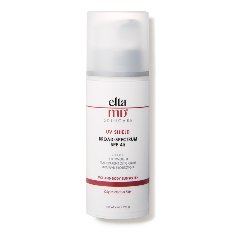[HÀNG NHẬP KHẨU] Kem Chống Nắng Elta MD (SPF 45 Và SPF 46)