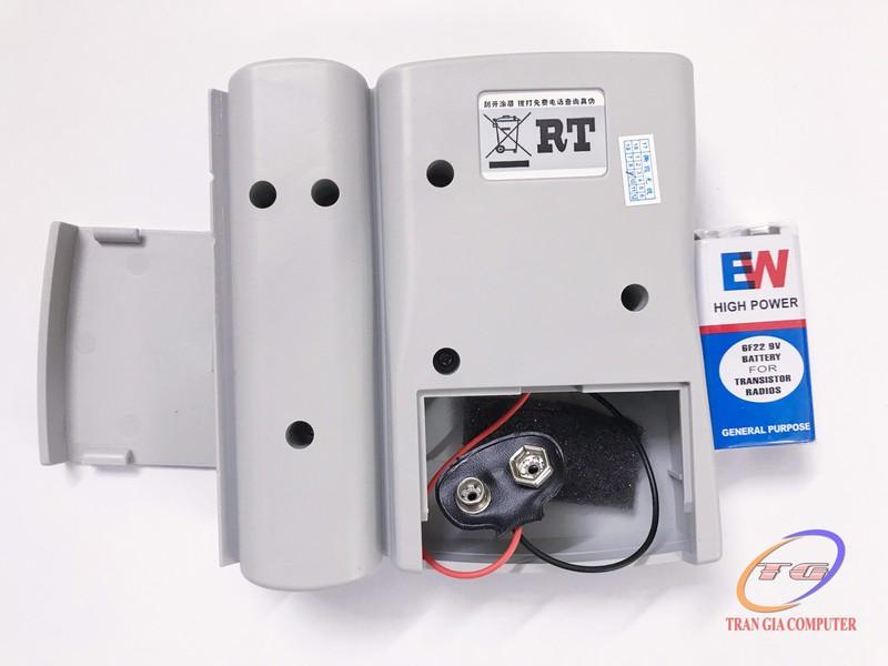 Hộp test mạng đa năng RJ11 RJ45