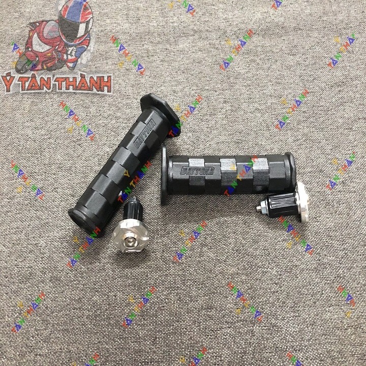 Bao Tay Daytona Có Gù Salaya - 12493