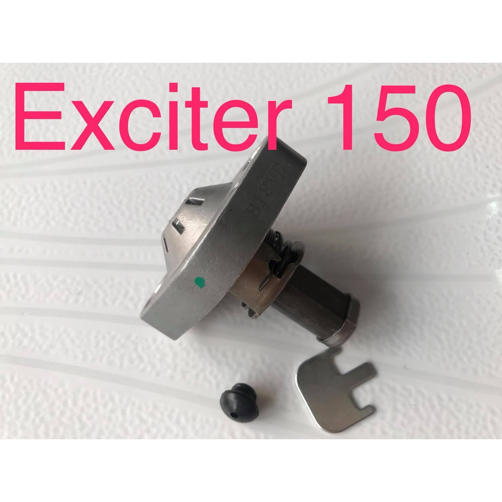 Ty Tăng Cam Exciter 150Cc