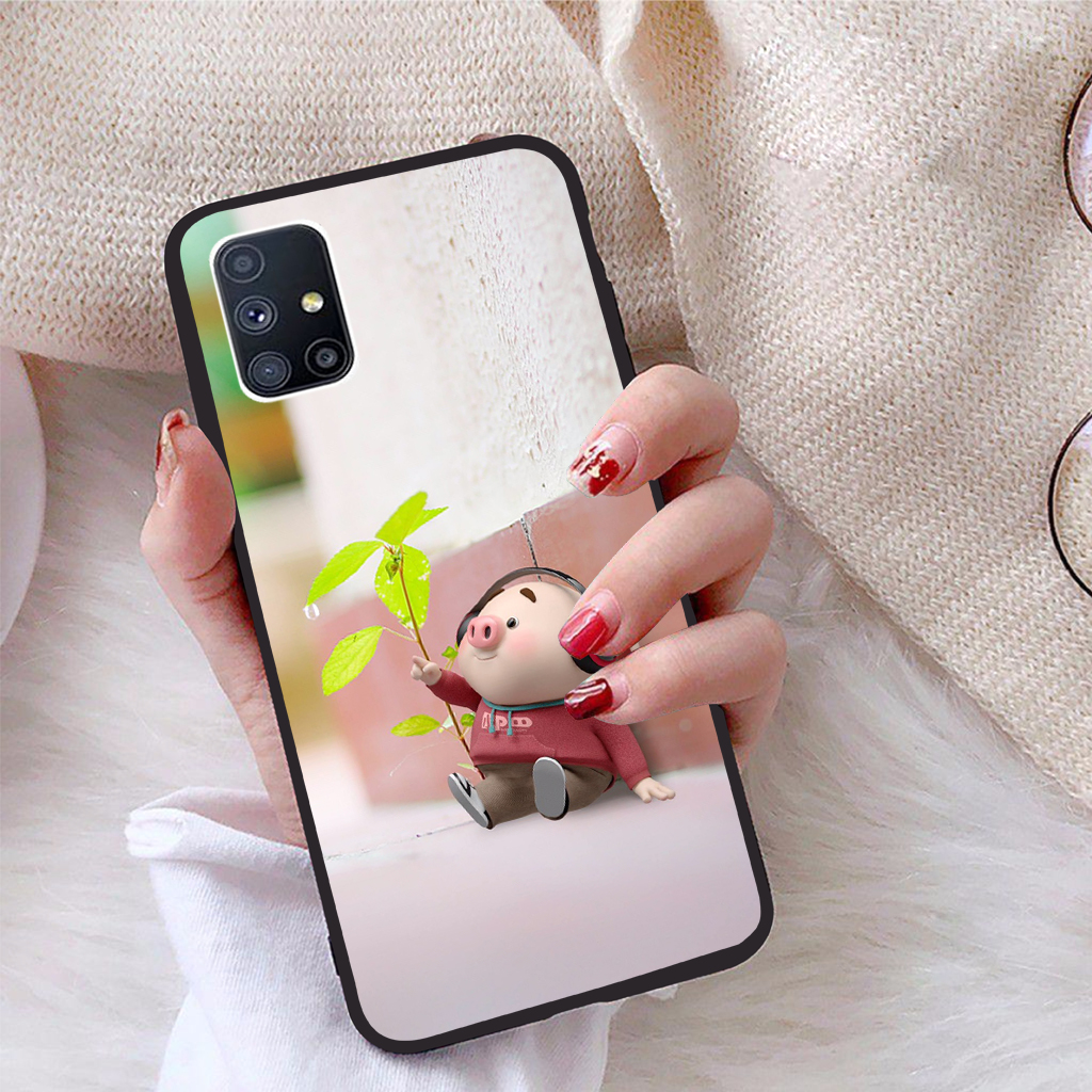 Case for Samsung Galaxy M51