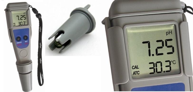 Máy đo PH Adwai Instruments AD11