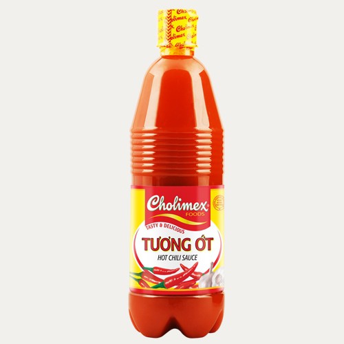 TƯƠNG ỚT CHOLIMEX 830GR