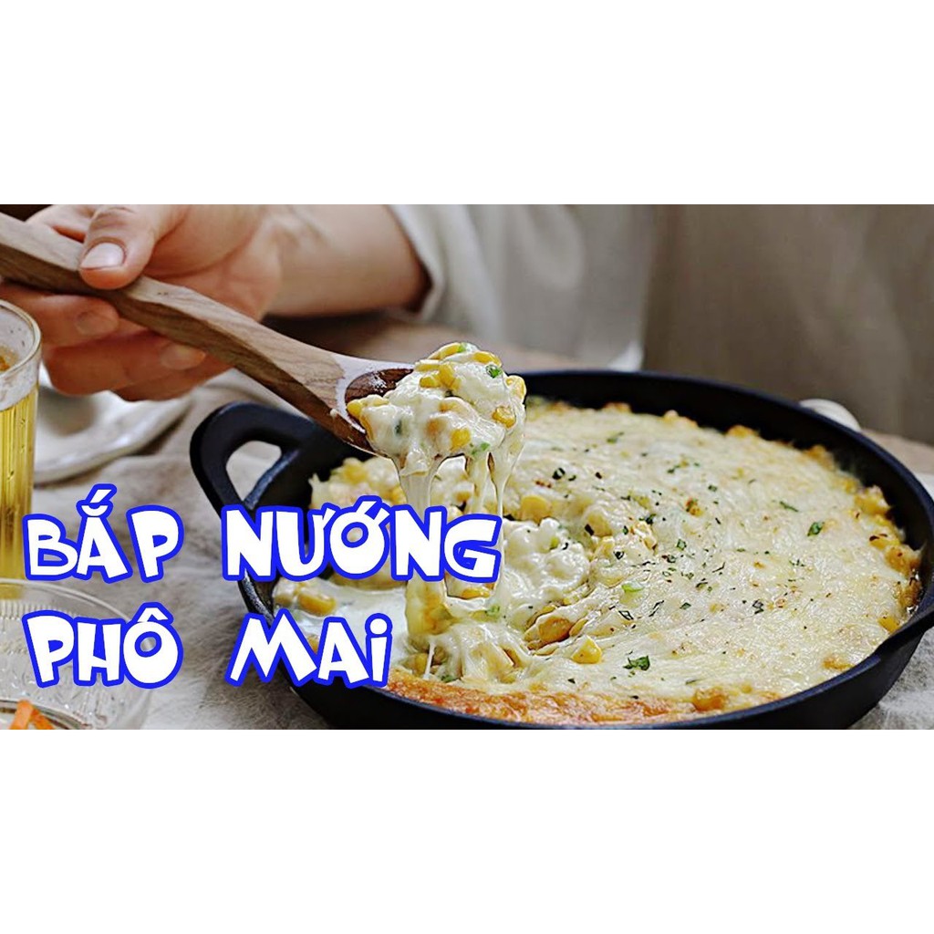 PHÔ MAI MOZZARELLA KÉO SỢI TẢNG 2.5KG