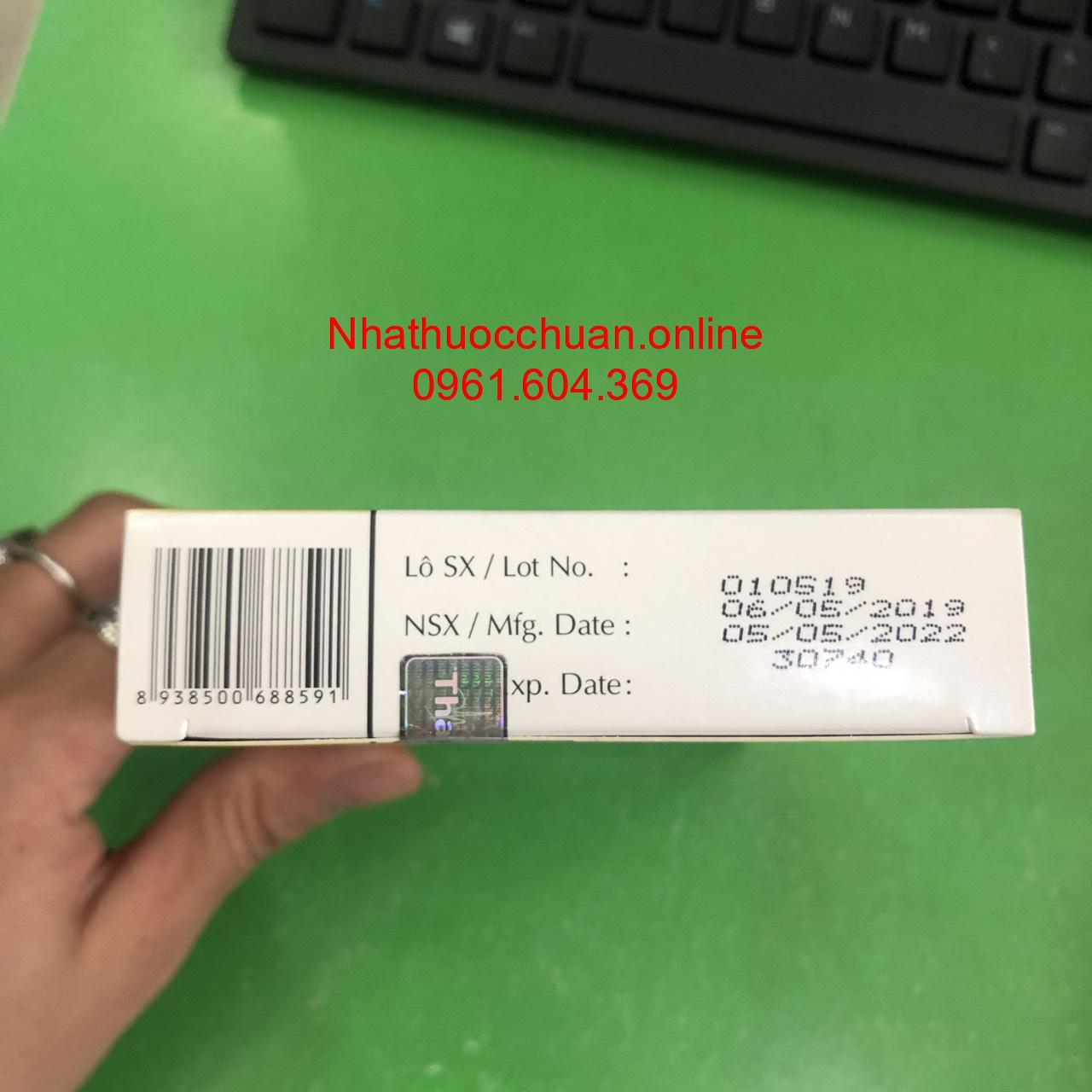 Xoang Bách Phục