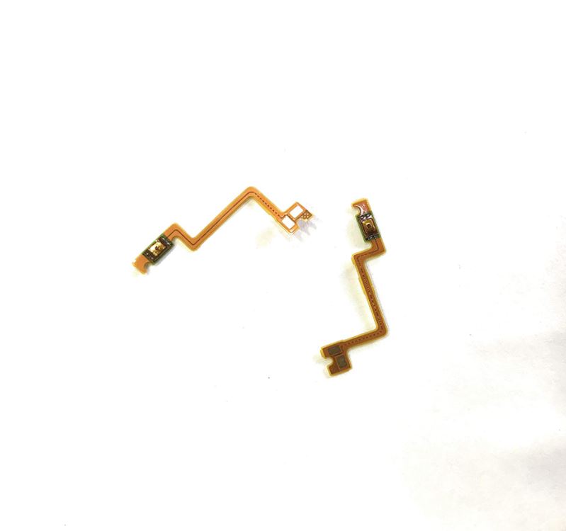 Dây cáp nút nguồn oppo a3s zin