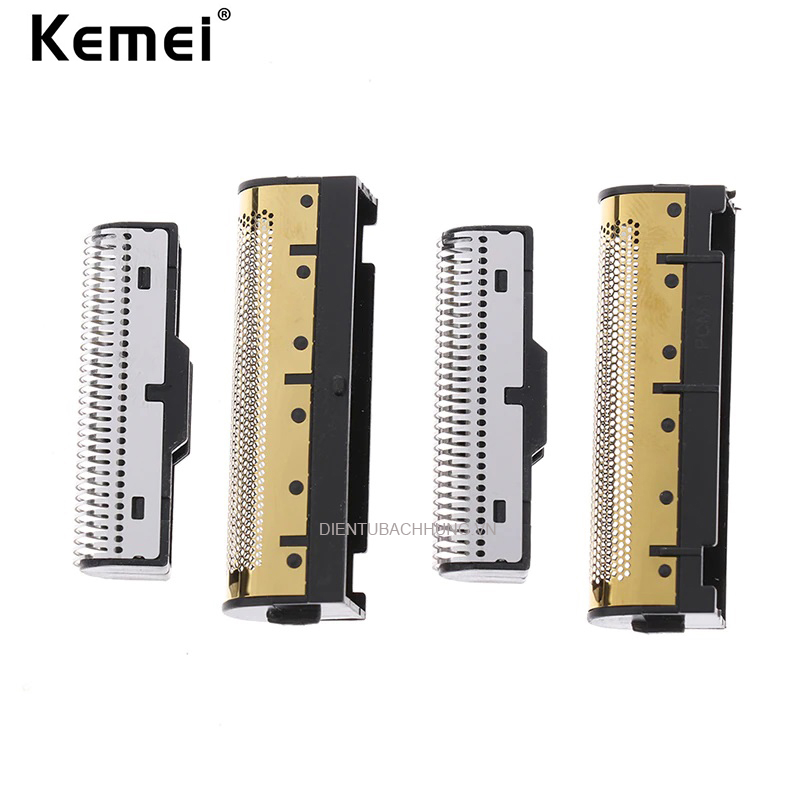 Lưỡi máy cạo râu Kemei KM-2028