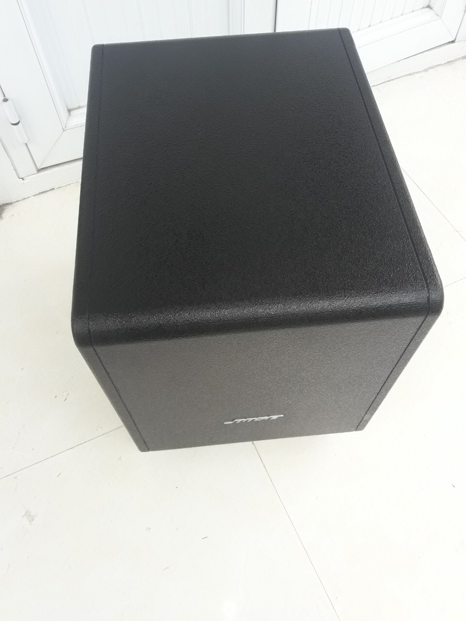 XẢ LOA SUB ĐIỆN  30 BOSE