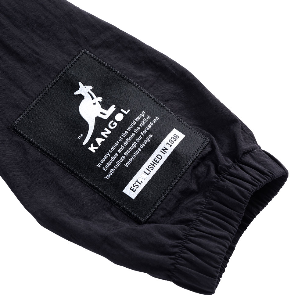 Áo Kangol Jacket 6322142020