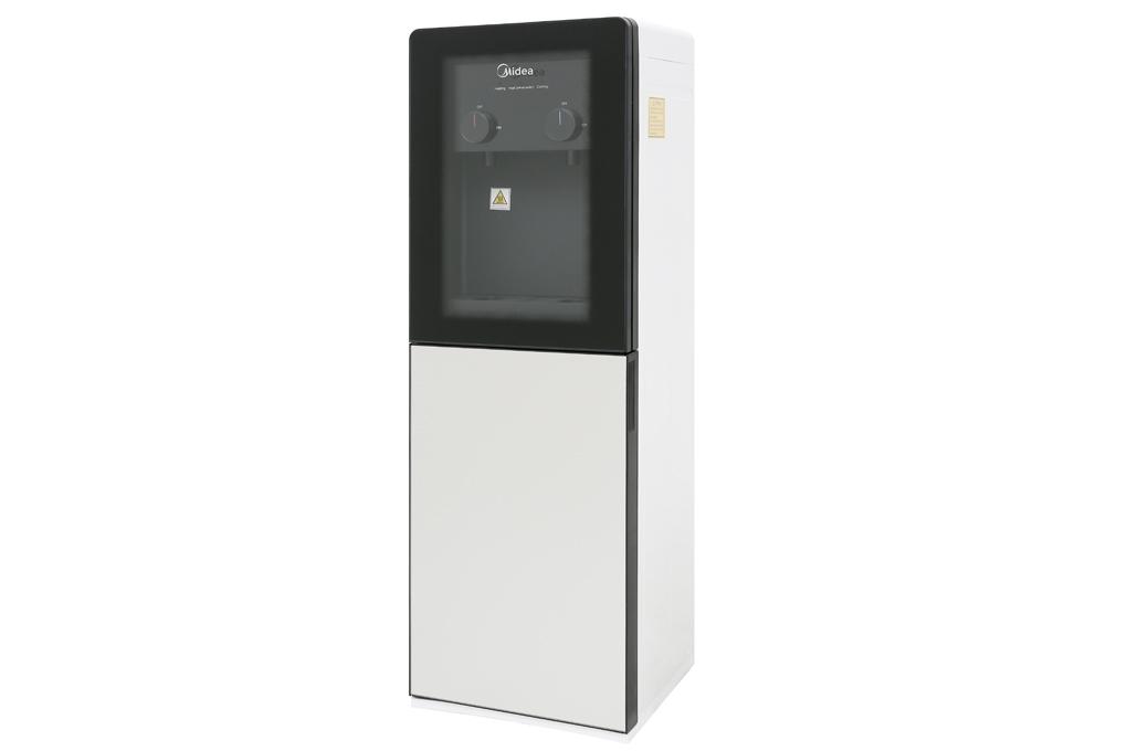 [HCM]Cây nước nóng lạnh Midea YD1518S-X