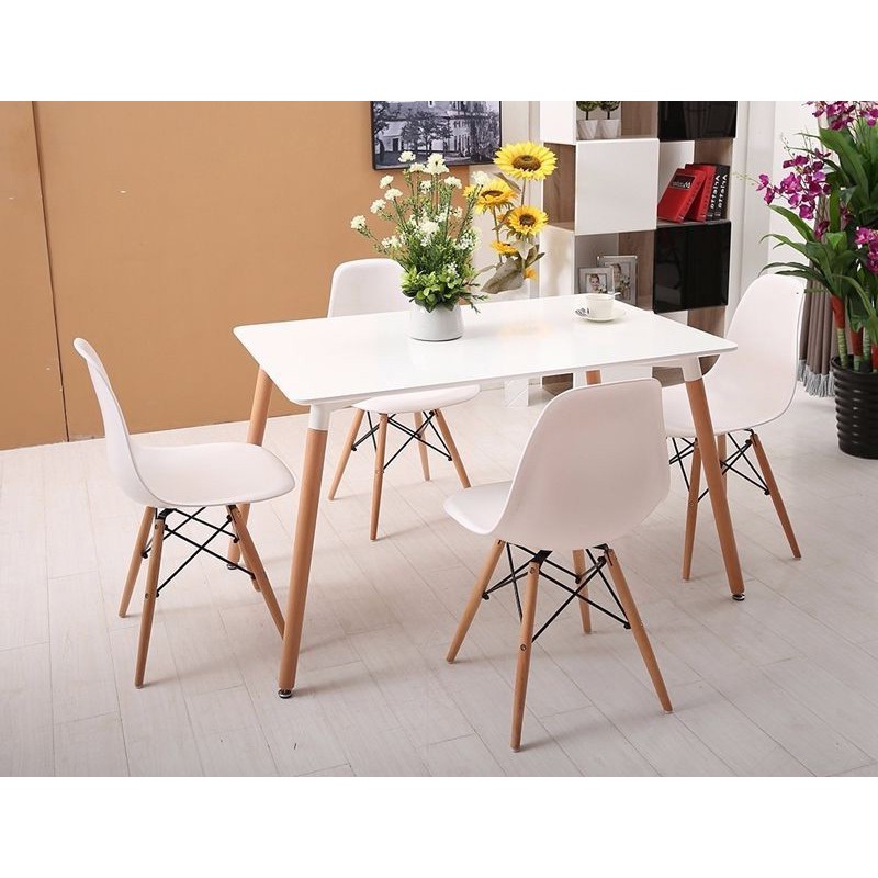Ghế Eames cho cafe và bar , văn phòng 5CGH-101