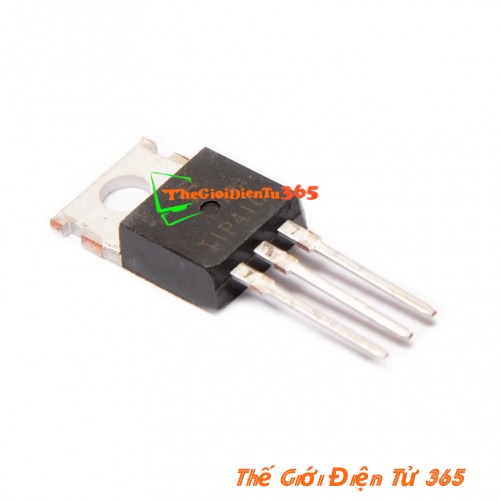 Transistor công suất TIP41C 3 con