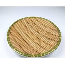 Mẹt bún nhựa giả mây đủ size,hàng đẹp dày dặn