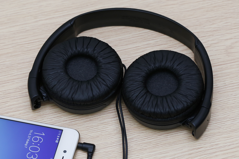 Tai nghe SONY MDRZX110AP