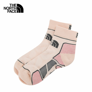 The North Face Vớ Unisex - Hiking Sock Lightweight-Ap - 50% Cotton, 50% Polyester - NF0A2XY5 thumbnail