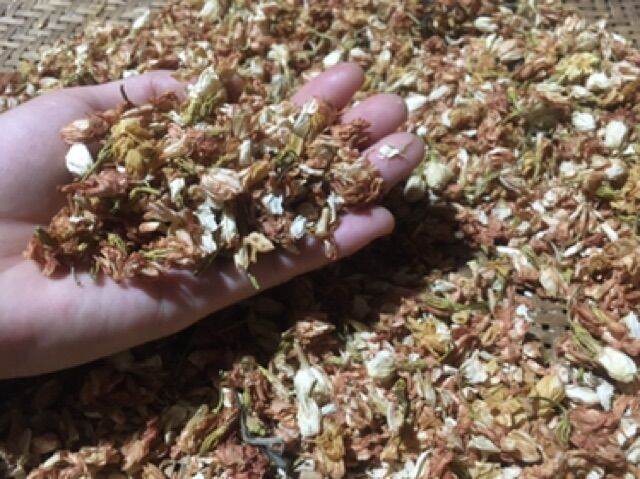 1KG HOA NHÀI TRÀ BÁT TIÊN