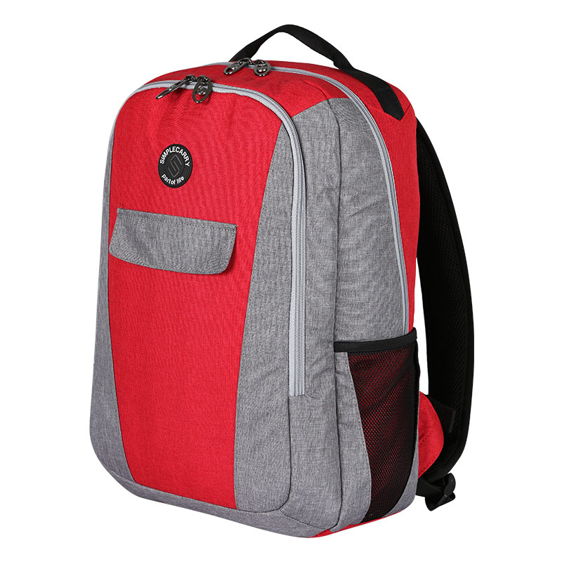 Balo Thời Trang Hàn Quốc SimpleCarry H3