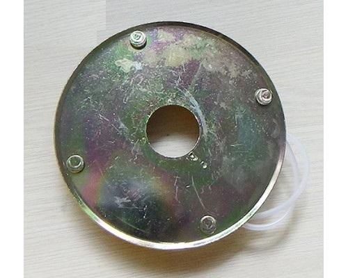 Đầu cước cắt cỏ (Mâm cước vụt cỏ)