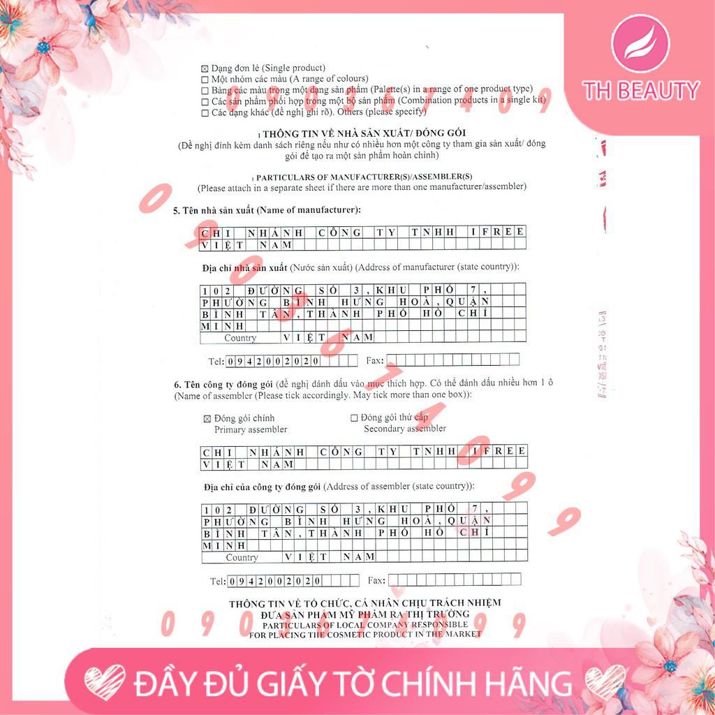 [Chính hãng] Sữa rửa mặt Detox Blanc [2]